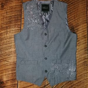Mens Vest